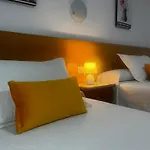 Apartamentos Los Mellizos