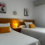 Apartamentos Los Mellizos