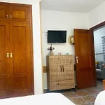 Apartamentos Los Mellizos