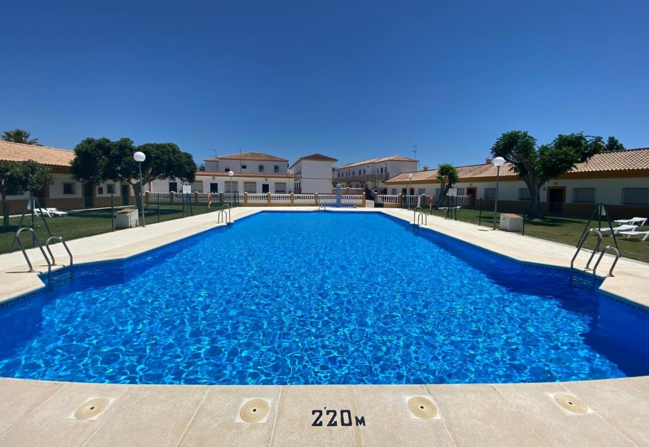 Mellizos Apartment Conil De La Frontera