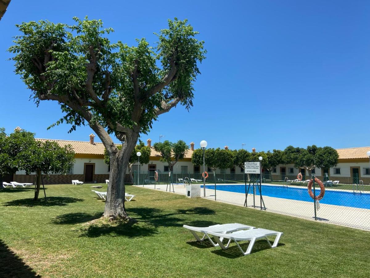 Apartment Mellizos Conil De La Frontera