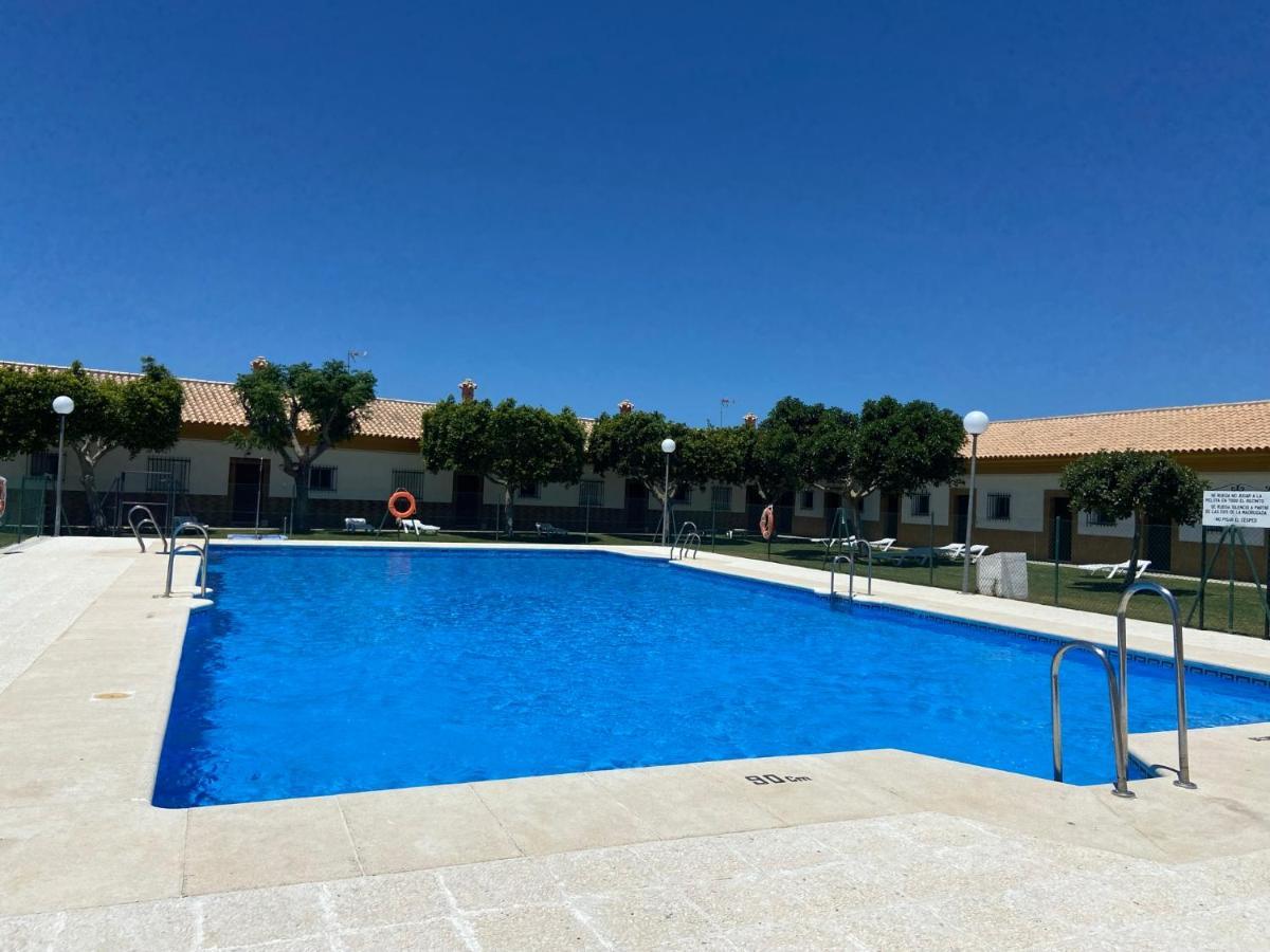 Apartment Mellizos Conil De La Frontera