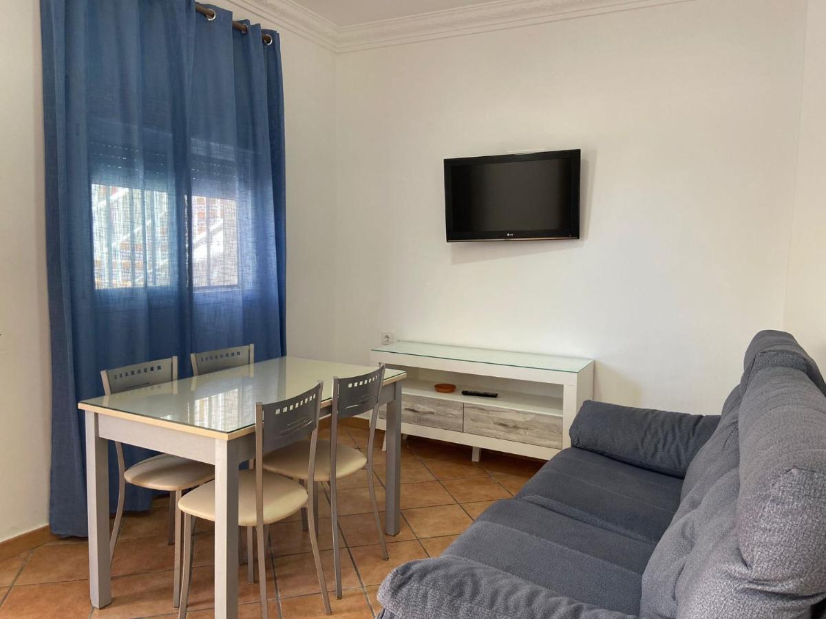 Mellizos Apartment Conil De La Frontera