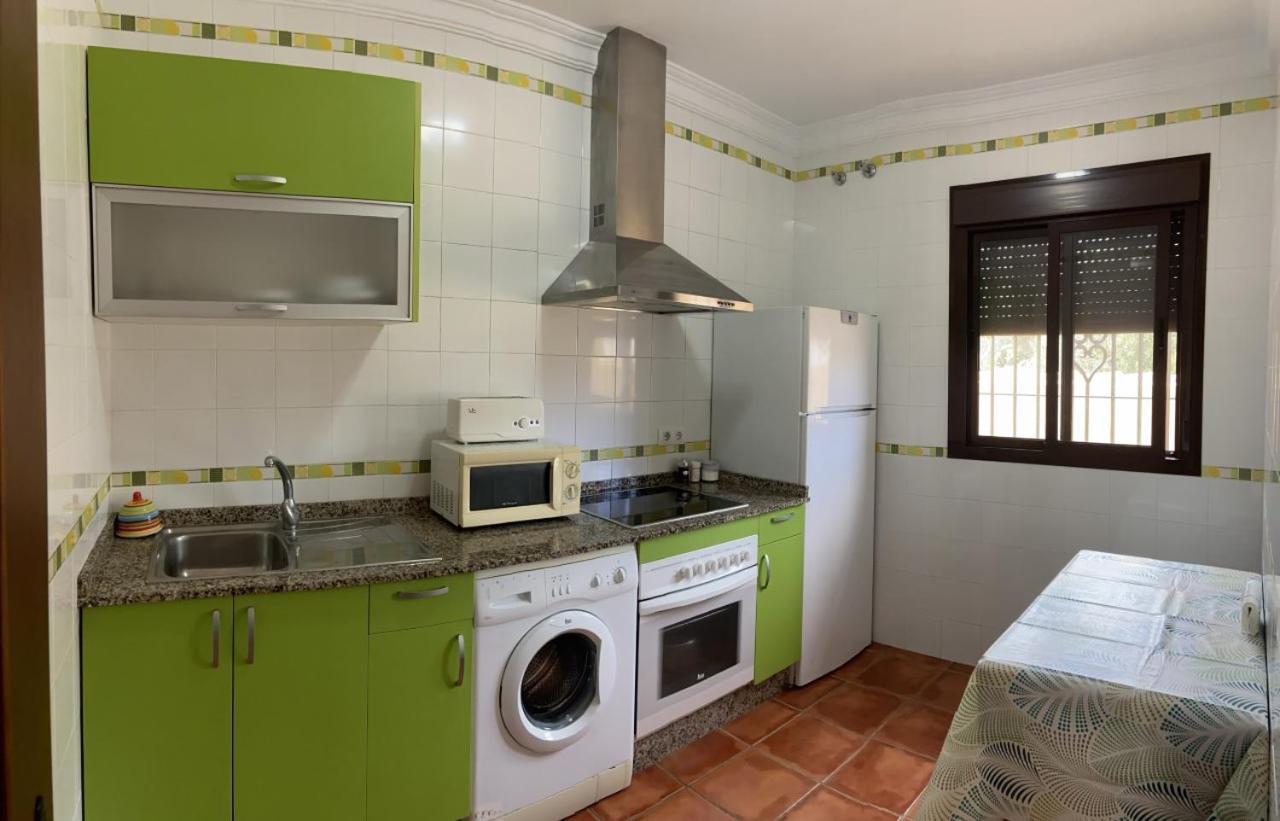 Mellizos Apartment