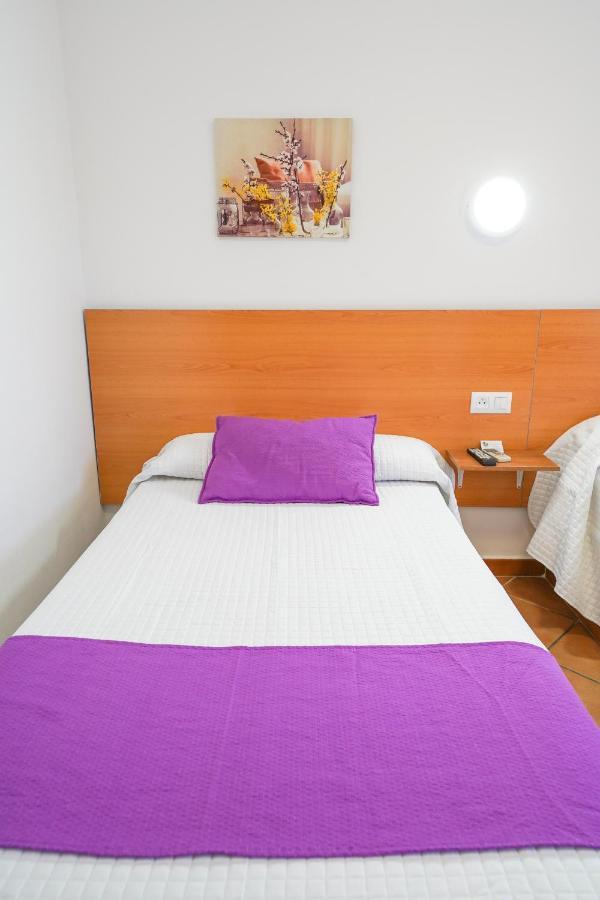 Mellizos Apartment