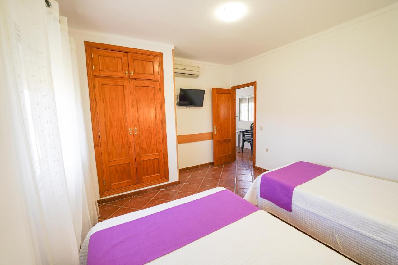 Mellizos Apartment