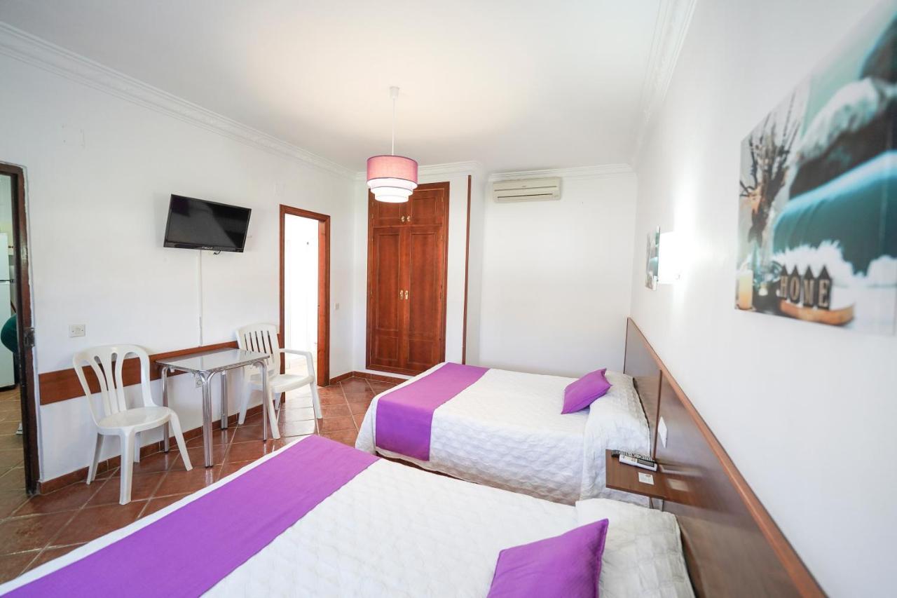 Apartment Mellizos