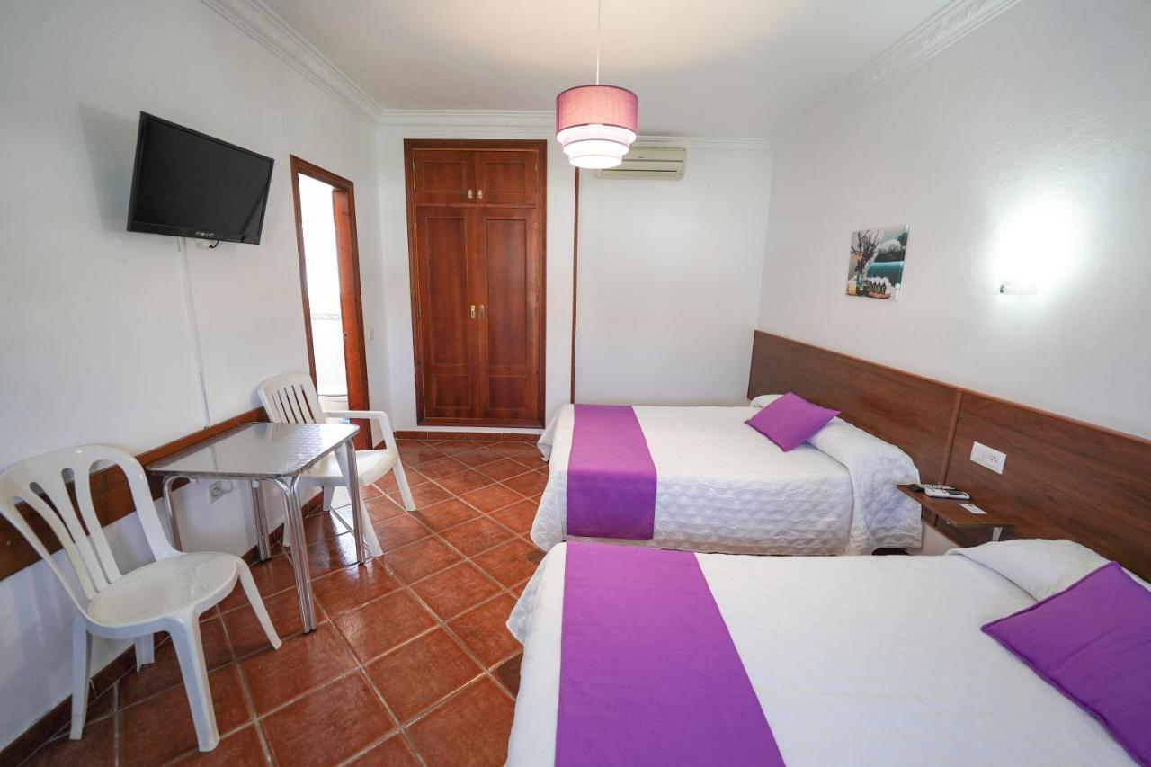 Apartment Mellizos Conil De La Frontera