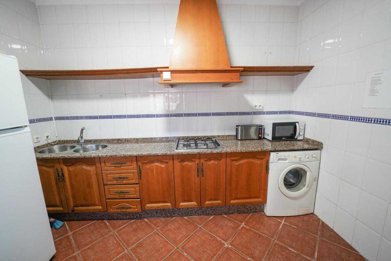 Apartment Mellizos *