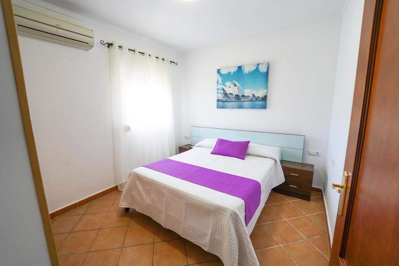Mellizos Apartment