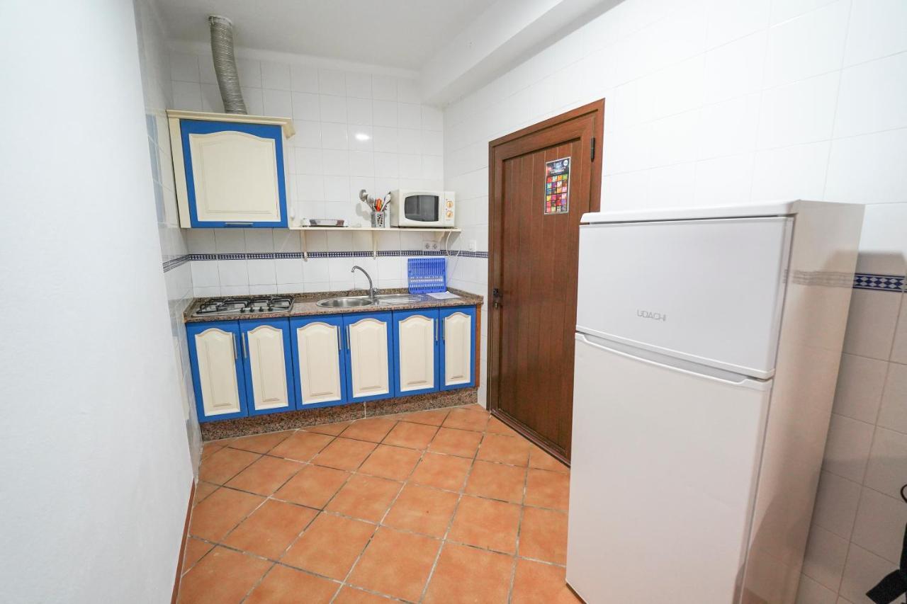 Apartment Mellizos Conil De La Frontera