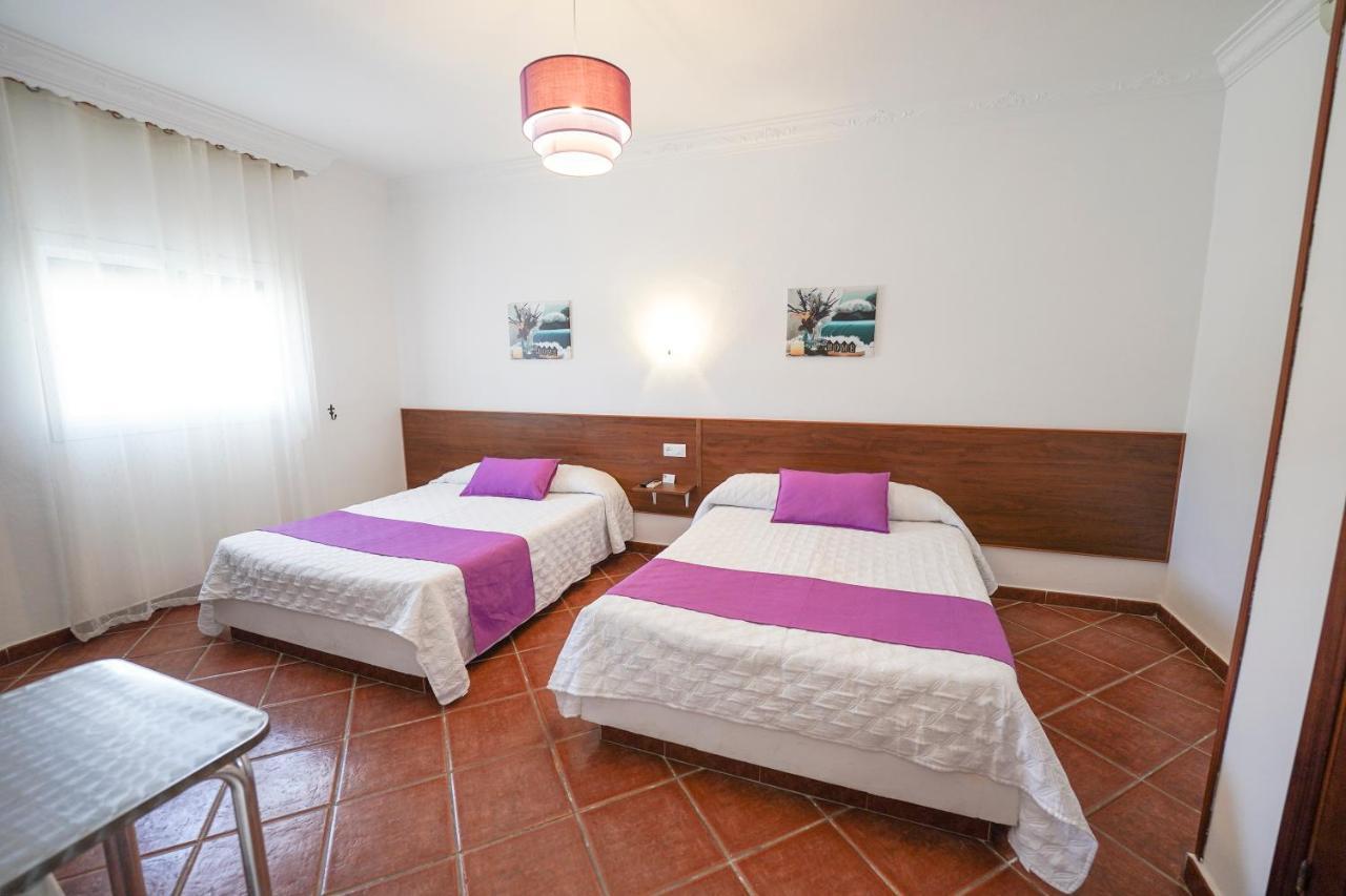 Apartment Mellizos *