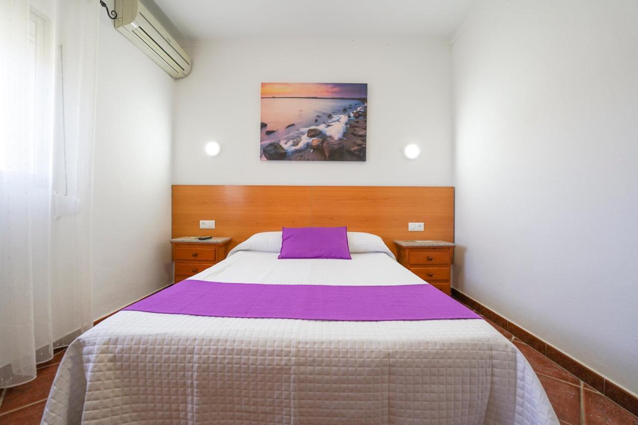 Apartment Mellizos Conil De La Frontera