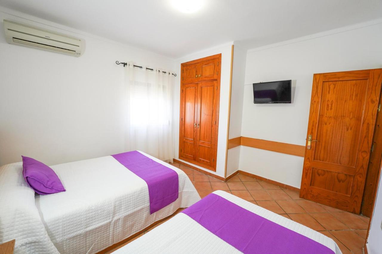 Mellizos Apartment Conil De La Frontera