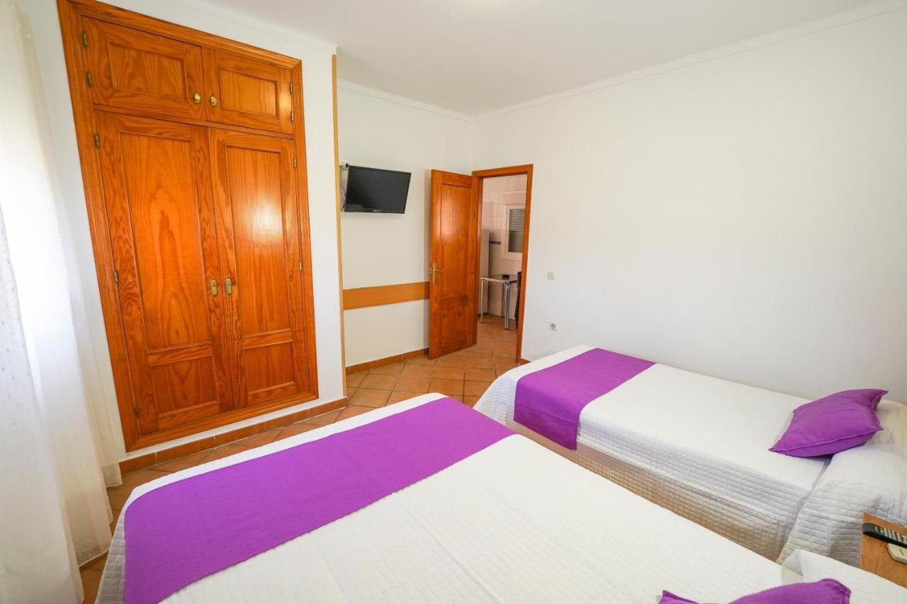 Apartment Mellizos *