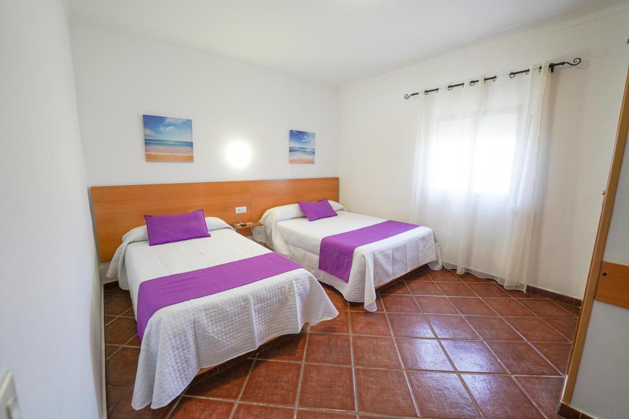 Apartment Mellizos Conil De La Frontera