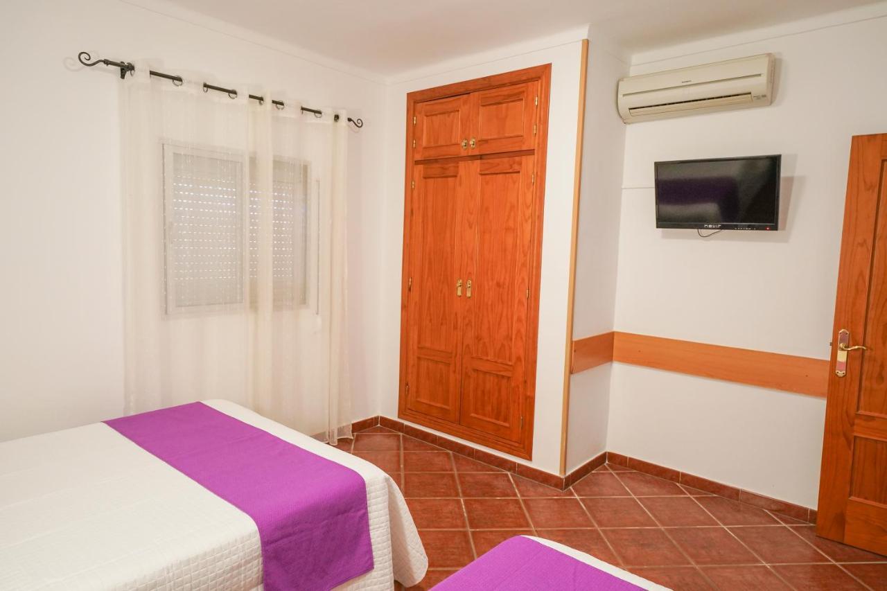 Apartment Mellizos Conil De La Frontera