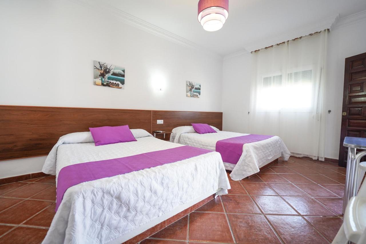 Apartment Mellizos
