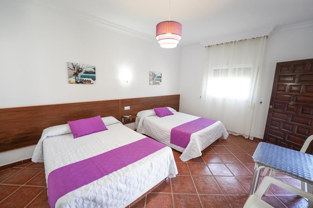 Apartment Mellizos Conil De La Frontera