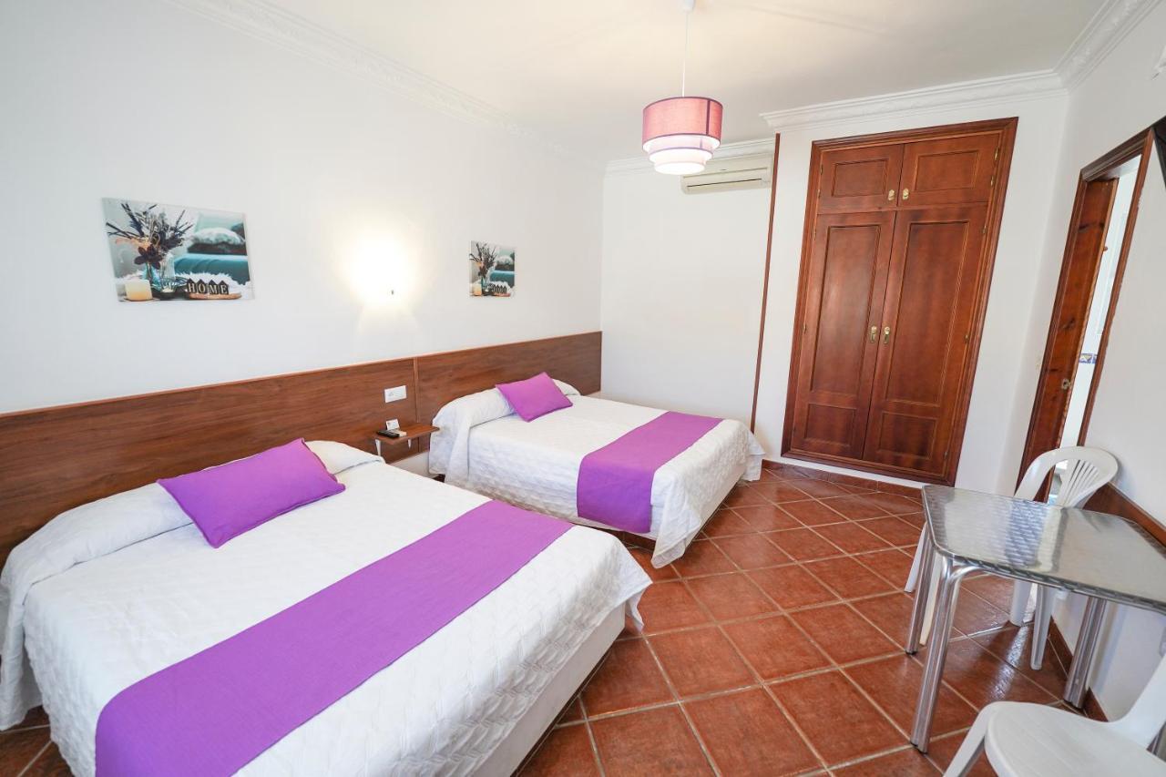 Mellizos Apartment Conil De La Frontera