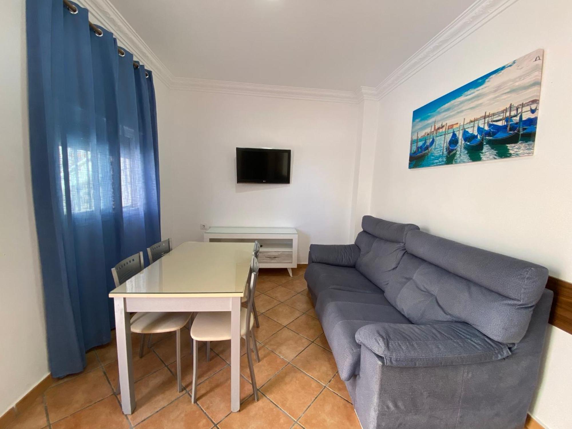 Apartment Mellizos Conil De La Frontera
