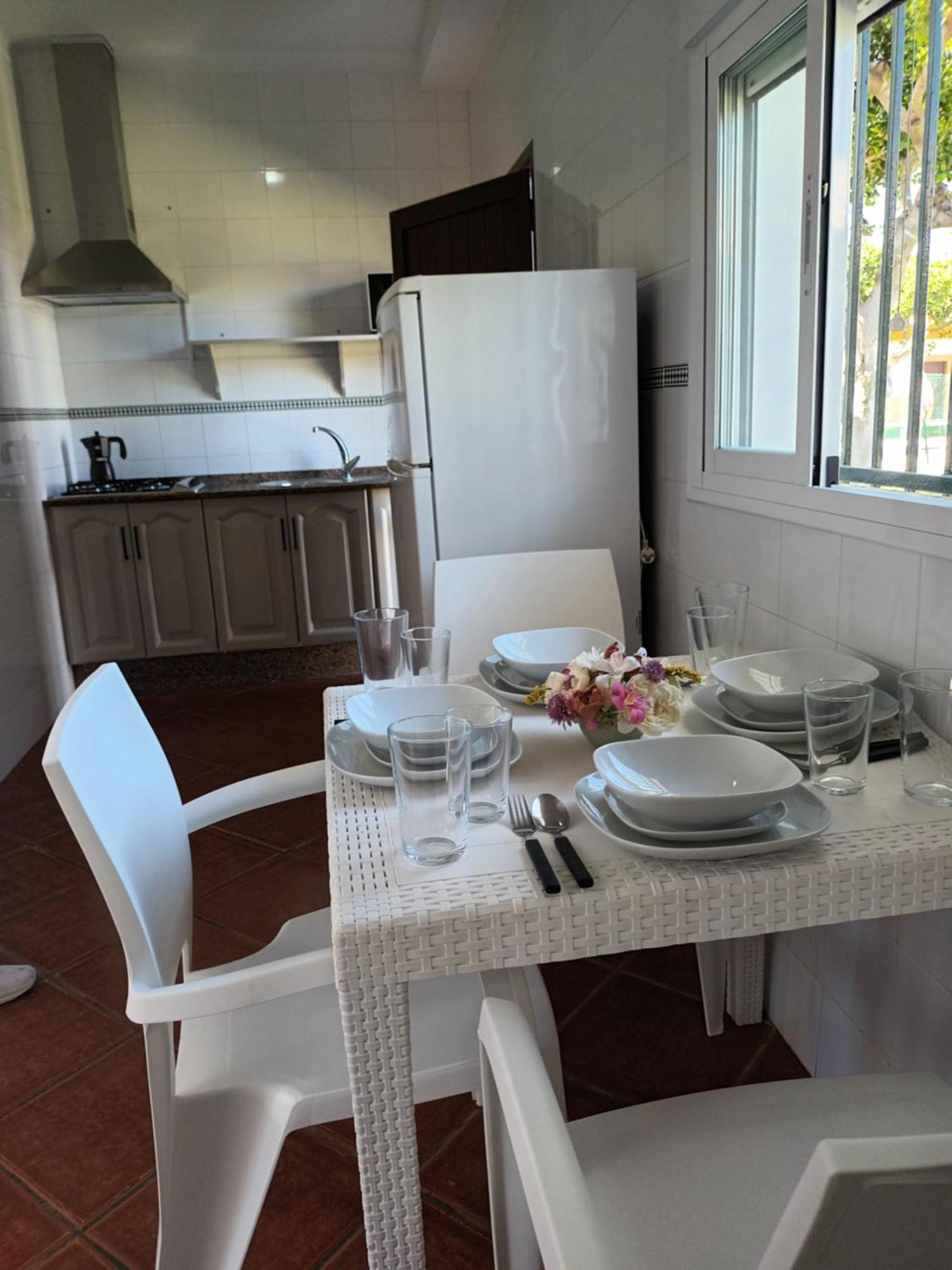 Apartment Mellizos
