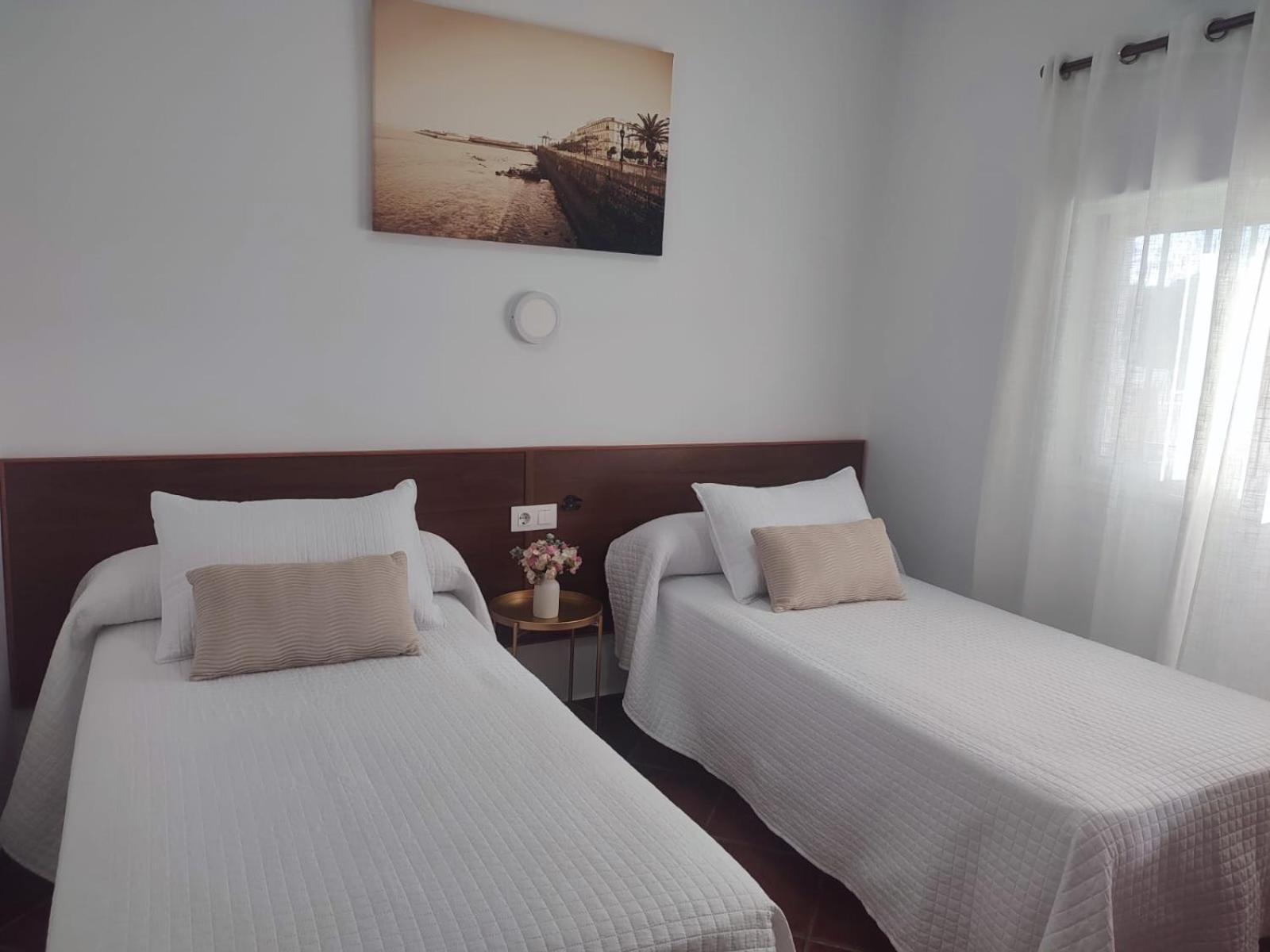 Apartment Mellizos Conil De La Frontera