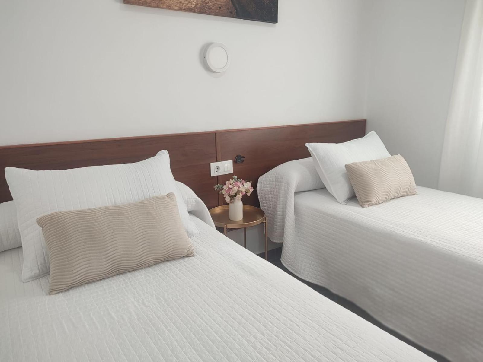 Apartment Mellizos